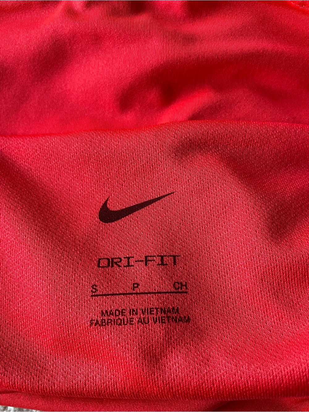 NIKE RUNNING SHORTS - Picture 3 of 3